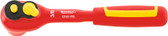 Stahlwille 12430001 VDE RATCHET 3/8" WITH QUICKRELEASE 12165 VDE