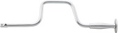 Stahlwille 13100005 QUICK RELEASE SPEEDER BRACE 1/2" 501QR