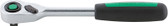 Stahlwille 13111120 1/2" RATCHET WITH QUICK RELEASE 512QR N80