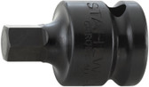 Stahlwille 23050007 IMPACT SOCKET 1/2" 54 IMP 7