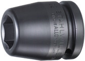 Stahlwille 25010041 IMPACT SOCKET 3/4" 55 IMP 41