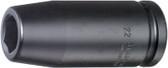 Stahlwille 25020019 IMPACT SOCKET 3/4" 56 IMP 19