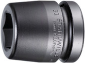 Stahlwille 26010070 IMPACT SOCKET 1" 60 IMP 70
