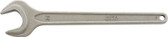 Stahlwille 40041000 SINGLE-END SPANNER 4004 100