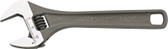 Stahlwille 40260115 ADJUSTABLE SINGLE-END SPANNER 4026 15