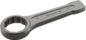 Stahlwille 42050024 STRIKING FACE RING SPANNER 4205  24