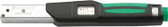 Stahlwille 50181102 TORQUE WRENCH WITH CUT-OUT 730N/2 4-20 NM