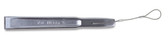 BETA 000354005 35HS 250-FLAT CHISELS, RIBBED TYPE — product image 1