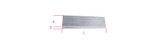 BETA 000390315 39INOX 150-WEDGES — product image 1