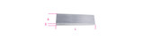 BETA 000390320 39INOX 200-WEDGES — product image 1