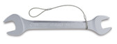 BETA 000554021 55HS 8X9-DOUBLE OPEN END WRENCHES — product image 1