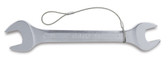 BETA 000554060 55HS 16X17-DOUBLE OPEN END WRENCHES — product image 1