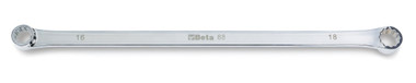BETA 000880012 88 12X14-DOUBLE ENDED FLAT RING WR, LONG — product image 1