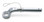 BETA 000914036 91HS C36-HEAVY DUTY OFFSET RING WRENCHES — product image 1