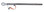 BETA 000914036 91HS C36-HEAVY DUTY OFFSET RING WRENCHES — product image 2