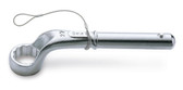 BETA 000914046 91HS C46-HEAVY DUTY OFFSET RING WRENCHES — product image 1