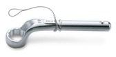 BETA 000914236 91HS 36-HEAVY DUTY OFFSET RING WR.+TUBES — product image 1