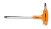 BETA 000960692 96TBP 10-BALL HEAD OFFSET HEX. KEY WR — product image 1
