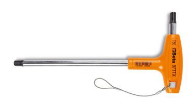 BETA 000974730 97TTX-HS 30-OFFSET KEY WR. HANDLES TORX® — product image 1