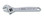 BETA 001110325 111INOX 250-ADJUSTABLE WRENCHES — product image 1