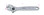 BETA 001110325 111INOX 250-ADJUSTABLE WRENCHES — product image 2