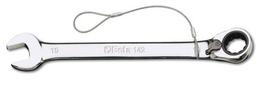 BETA 001424011 142HS 11-REVERSIBLE RATCHETING COMB. WR. — product image 1