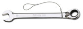 BETA 001424013 142HS 13-REVERSIBLE RATCHETING COMB. WR. — product image 1