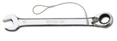 BETA 001424017 142HS 17-REVERSIBLE RATCHETING COMB. WR. — product image 1
