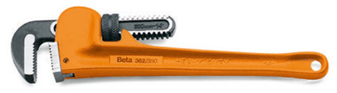 BETA 003620090 362 900-HEAVY DUTY PIPE WRENCHES — product image 1