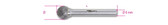 BETA 004260538 426MD/S6-FILES — product image 1