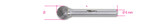 BETA 004260548 426MD/S9,5-FILES — product image 1