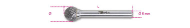 BETA 004260558 426MD/S16-FILES — product image 1