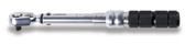 BETA 006050105 605E/5-CLICK-TYPE TORQUE WRENCHES — product image 1