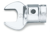 BETA 006420018 642 18-OPEN JAW WRENCHES F. TORQUE BARS — product image 1
