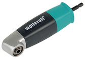 Wolfcraft 4688000 Angled Driver Attachment