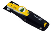 Stabila 81SM Magnetic Torpedo Level WIth Holster