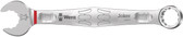 WERA 05020208001 New Joker 6003 Combination Wrench 17mm 6003 Joker 17