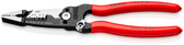 Knipex 13 71 8 Forged Wire Strippers