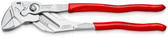 86 03 300 Knipex 12 inch PLIERS WRENCH UPDATED 2021