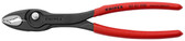 Knipex 82 01 200 TwinGrip Slip Joint Pliers 
