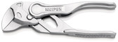 Knipex 86 04 100 Micro Plier Wrench 
