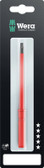 WERA 05004420001 Kraftform Kompakt VDE 64 i SB, 2.5 x 154 mm