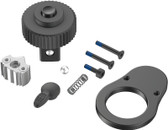 WERA 05547630001 9905 C 2 Ratchet repair kit for Click-Torque C 2 torque wrenches