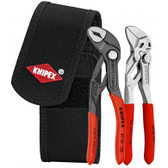 Knipex 00 20 72 V04 Mini Pliers Set