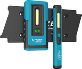 HAZET 1979NW/3 LED INSPECTION LIGHT SET