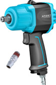 HAZET 9012TT TWIN TURBO IMPACT WRENCH