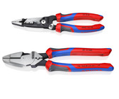 KnipeXtend 2PC Sparky Pliers Set