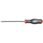 Facom R.222C 1/4" Square Drive ProTwist Flexible Shaft Driver