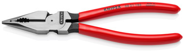 Knipex 08 21 185 SBA Needle-Nose Combination Pliers