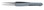 Knipex 92 21 14 ESD Premium Stainless Steel Precision Tweezers-Pointed Tips-ESD Rubber Handles